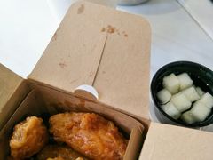 -Kyochon1991校村(共和路店)