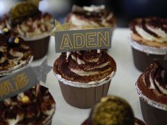 -咖咖熊蛋糕定制·蓝风车动物奶油