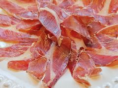 西班牙的火腿-Carmen卡门西班牙餐厅