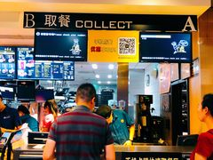 -麦当劳(安立路店)