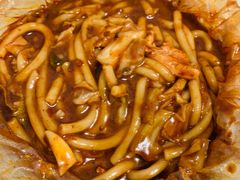 -辣风芹酱香米粉(新疆炒米粉软件园店)