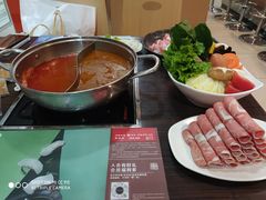 -呷哺呷哺(西单大悦城店)