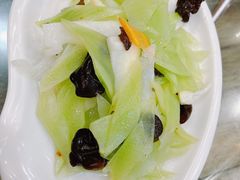 -清真益鑫羊肉手抓馆(南大街店)