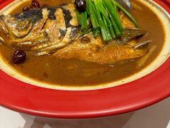 -大碗居·烤鸭·鱼头泡饼(天坛东门店)