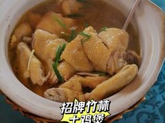 -听风阁农家私房菜茶楼(龙坞店)