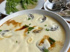 -东山壹号海鲜餐厅(金銮名都店)