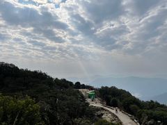 -梧桐山风景名胜区