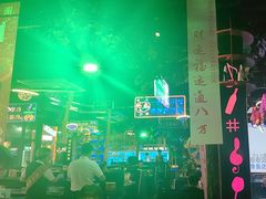 -路边边.炒菜烧烤.音乐餐厅(良乡长虹店)