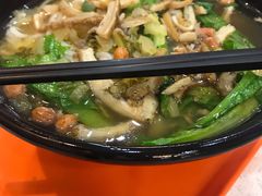 -龙记桂林米粉店(书城路店)