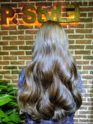 -P.STYLE 派斯造型