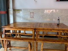 大堂-蒋家肠旺面馆老店(合群路店)