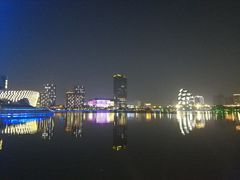 -聚龙湖公园