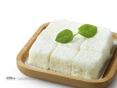 牛奶小方-贰麻酒馆(金山斗酒场店)