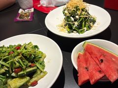 -辣尚瘾·烤鱼·新川菜(交大直营店)