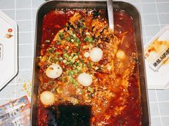 -鱼酷活鱼烤鱼(北美店)