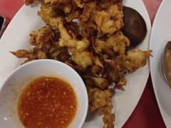 -大茄来海鲜餐厅(亚洲城分行)