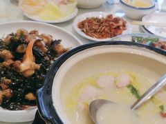-鲜得莱渔港·小平岛海胆馆(七贤岭店)