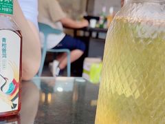 -都江堰石锅鱼