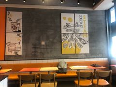 大堂-红荔村肠粉(岗厦店)