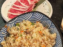 -炙忧烤肉屋(中国铁建广场店)
