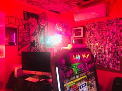 点击看大图 -MDZ STORE·TATTOO·耳饰