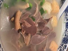 -小潘记鸭血粉丝汤