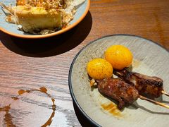 -王氏炉匠·烧鸟放题自助(三里屯店)