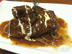-VITELLO意大利料理(崂山路店)