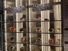 -DQ·蛋糕·冰淇淋(河东万达店)