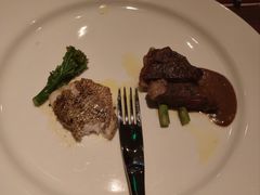 -郑州希尔顿酒店·阿米奇意大利餐厅