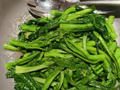 -君庭中餐厅(友谊宾馆店)