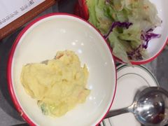-侃爷南门铜锅涮肉
