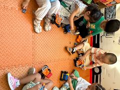 -北京市丰台区阳光起点锦城幼儿园(丰台园)