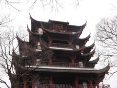 -采石矶景区
