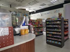 -罗森便利店(迪士尼店)