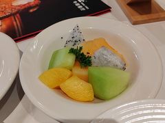 -斗牛士牛排(南京东路店)