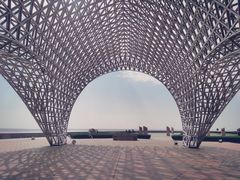 -南汇嘴观海公园