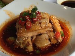 -望乡楼上海菜(日月光店)