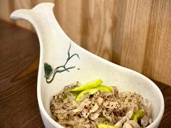 剁椒鱼皮-董一米线(汉峪金谷店)