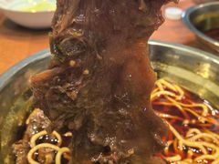 -十八梯眼镜面(五红路店)