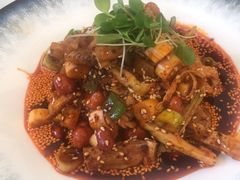 -院8里·少城记忆老川菜(宽窄巷子店)