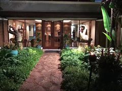 -阿瓦尼河滨曼谷酒店