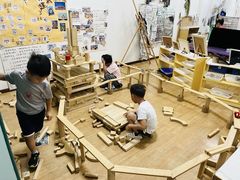 -加蒙特森林幼儿园(广州市增城区店)