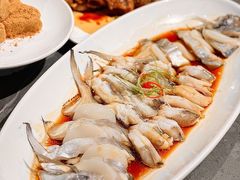 -佬太公海鸭·海鲜大排档(上海总店)