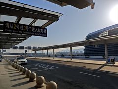 -温州龙湾国际机场