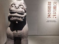 -重庆中国三峡博物馆(重庆博物馆)