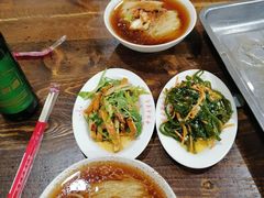 -西塔大冷面(市府大路店)