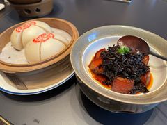 干菜烧肉-江南厨子·品苏杭(深圳万象城店)