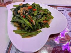 -龙记·香港茶餐厅(海上世界店)