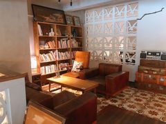 -时光花园(白鹭洲店)